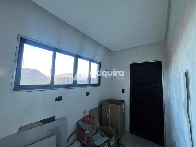 Imagem 8: Sobrado À Venda, Cará-Cará, Ponta Grossa, Pr
