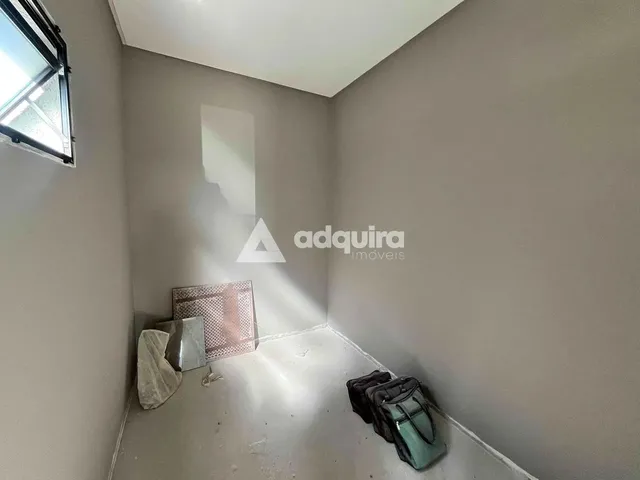 Imagem 3: Sobrado À Venda, Cará-Cará, Ponta Grossa, Pr