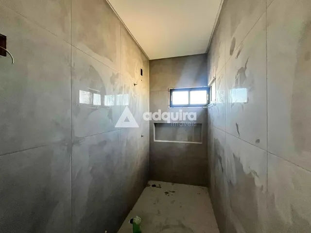 Imagem 4: Sobrado À Venda, Cará-Cará, Ponta Grossa, Pr