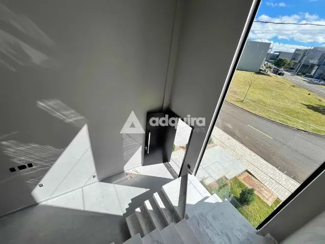 Imagem 10: Sobrado À Venda, Cará-Cará, Ponta Grossa, Pr