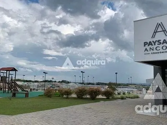 Imagem 7: Sobrado À Venda, Cará-Cará, Ponta Grossa, Pr