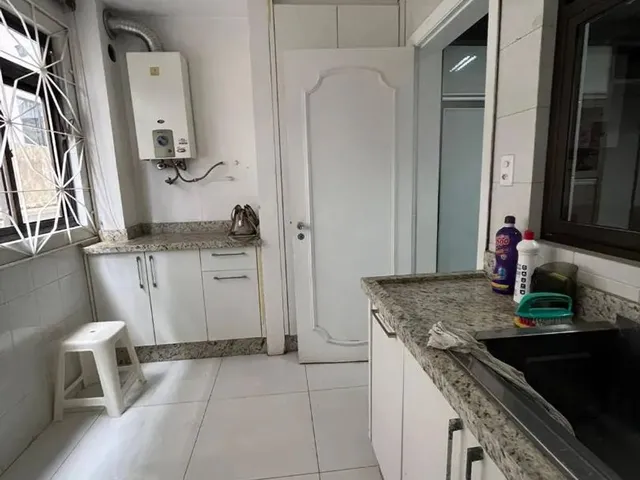 Imagem 8: Centro - Venda Apartamento com 3 dormitórios