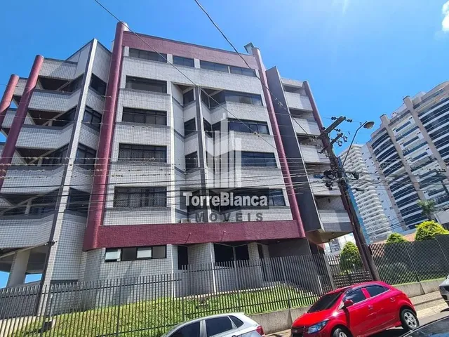 Imagem: Apartamento À Venda, Estrela, Ponta Grossa