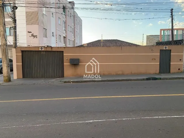Imagem: Casa À Venda em Estrela, Ponta Grossa