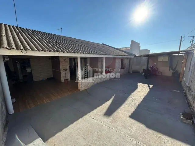 Imagem: Casa Á Venda no Jardim Gianna