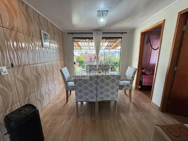 Imagem 16: Casa Á Venda no Jardim Gianna