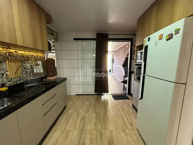 Imagem 3: Casa Á Venda no Jardim Gianna