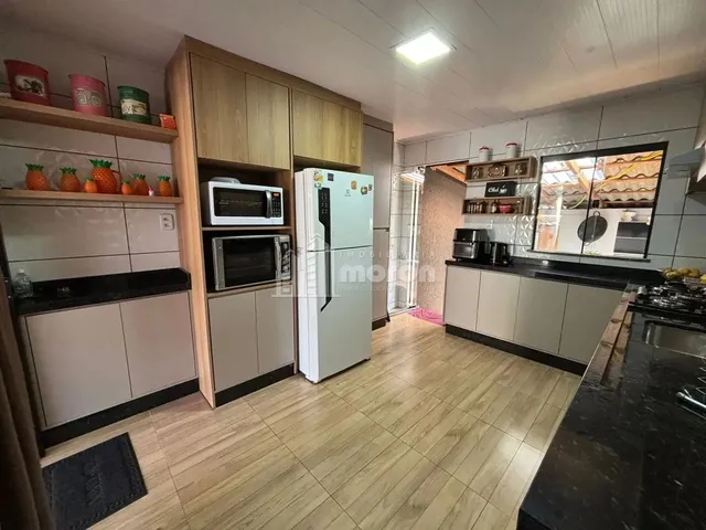 Imagem 6: Casa Á Venda no Jardim Gianna