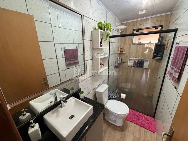 Imagem 13: Casa Á Venda no Jardim Gianna
