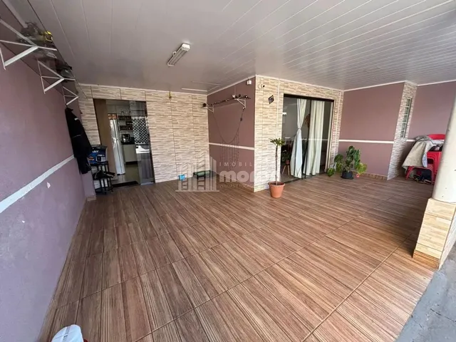 Imagem 7: Casa Á Venda no Jardim Gianna