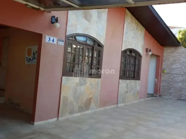 Imagem: Casa a Venda no Contorno