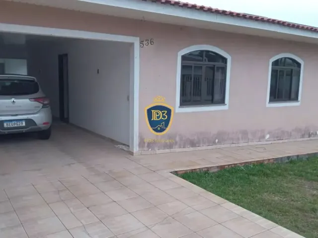 Imagem 8: Casa para Venda, Vila Isabel, Ponta Grossa