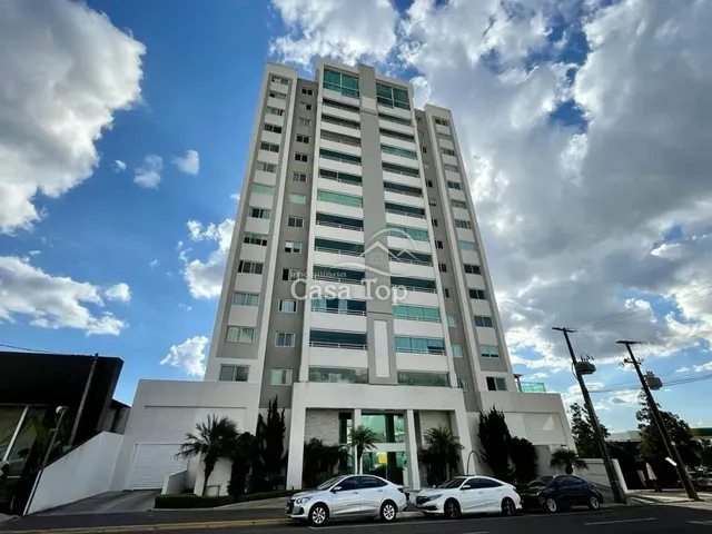 Imagem: Apartamento Semimobiliado À Venda Edifício
