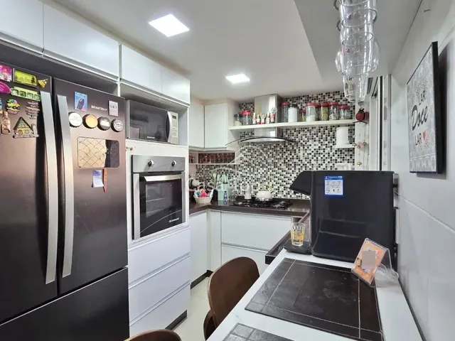 Imagem 16: Apartamento Semimobiliado À Venda Edifício Palazzo Murano - Órfãs