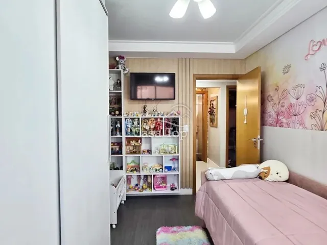 Imagem 6: Apartamento Semimobiliado À Venda Edifício Palazzo Murano - Órfãs