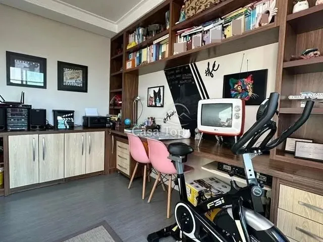 Imagem 8: Apartamento Semimobiliado À Venda Edifício Palazzo Murano - Órfãs
