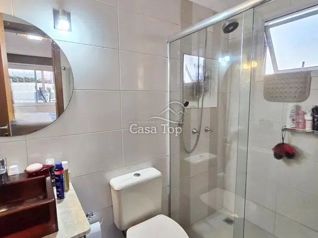 Imagem 13: Apartamento Semimobiliado À Venda Edifício Palazzo Murano - Órfãs