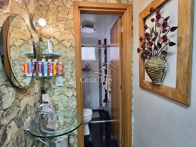 Imagem 7: Apartamento Semimobiliado À Venda Edifício Palazzo Murano - Órfãs