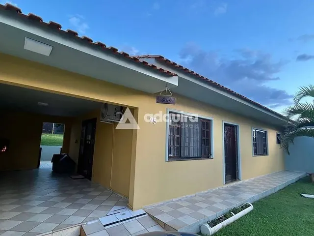 Imagem: Casa À Venda, com 2 Quartos (Sendo 1 Suíte)