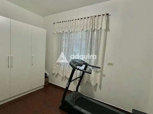 Imagem 12: Casa À Venda, com 2 Quartos (Sendo 1 Suíte) em Oficinas, Ponta Grossa, Pr