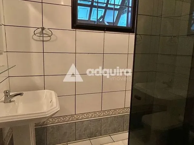 Imagem 15: Casa À Venda, com 2 Quartos (Sendo 1 Suíte) em Oficinas, Ponta Grossa, Pr