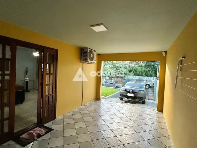 Imagem 7: Casa À Venda, com 2 Quartos (Sendo 1 Suíte) em Oficinas, Ponta Grossa, Pr