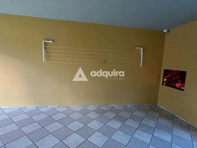 Imagem 11: Casa À Venda, com 2 Quartos (Sendo 1 Suíte) em Oficinas, Ponta Grossa, Pr