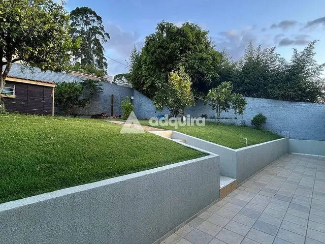 Imagem 6: Casa À Venda, com 2 Quartos (Sendo 1 Suíte) em Oficinas, Ponta Grossa, Pr