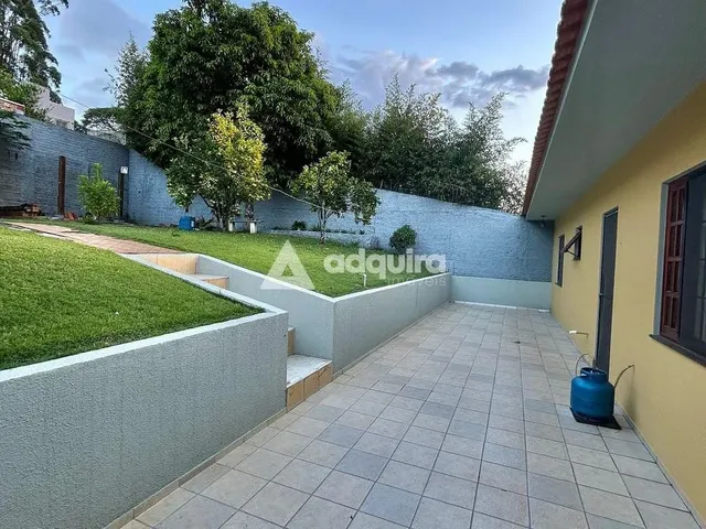 Imagem 4: Casa À Venda, com 2 Quartos (Sendo 1 Suíte) em Oficinas, Ponta Grossa, Pr