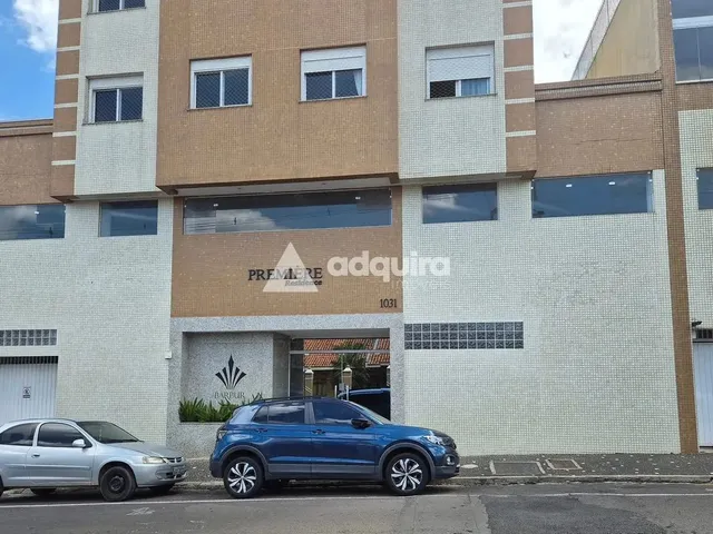 Imagem: Apartamento com 3 Quartos, Sendo 1 Suíte