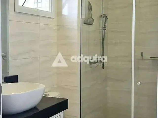Imagem 11: Apartamento com 3 Quartos, Sendo 1 Suíte À Venda, Centro, Ponta Grossa, Pr