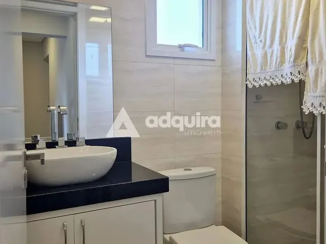 Imagem 8: Apartamento com 3 Quartos, Sendo 1 Suíte À Venda, Centro, Ponta Grossa, Pr
