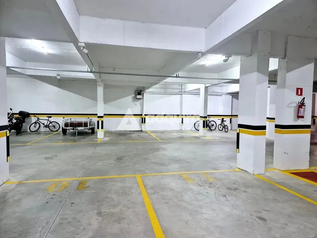 Imagem 14: Apartamento com 3 Quartos, Sendo 1 Suíte À Venda, Centro, Ponta Grossa, Pr