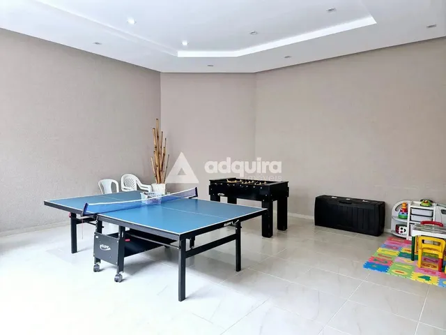 Imagem 4: Apartamento com 3 Quartos, Sendo 1 Suíte À Venda, Centro, Ponta Grossa, Pr