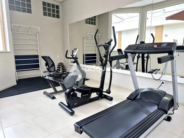 Imagem 16: Apartamento com 3 Quartos, Sendo 1 Suíte À Venda, Centro, Ponta Grossa, Pr