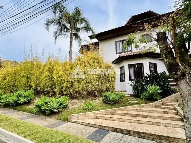Imagem: Casa para Venda- Orfãs, Ponta Grossa, Pr