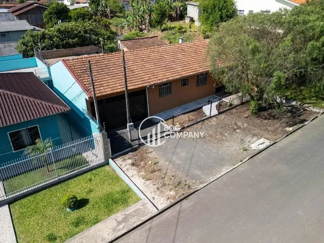 Imagem: Casa com 3 Dormitórios À Venda, 90 M²
