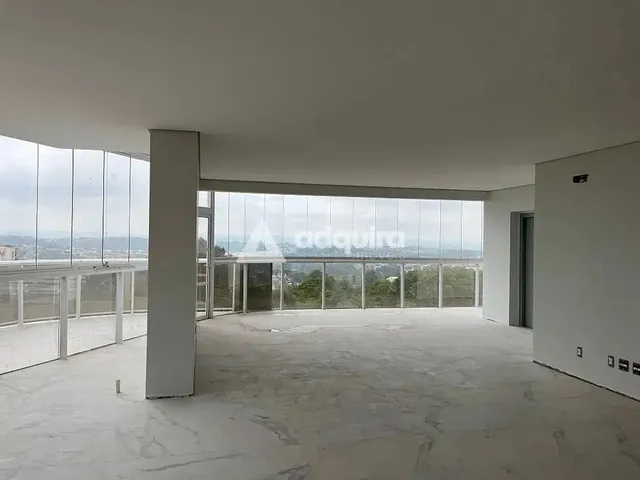 Imagem 7: Apartamento À Venda, Centro, Ponta Grossa, Pr