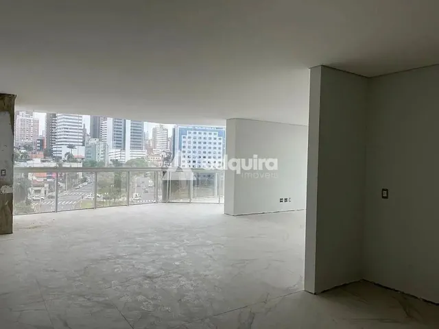 Imagem 2: Apartamento À Venda, Centro, Ponta Grossa, Pr