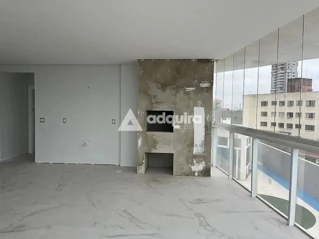 Imagem 6: Apartamento À Venda, Centro, Ponta Grossa, Pr