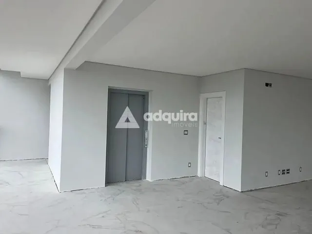 Imagem 4: Apartamento À Venda, Centro, Ponta Grossa, Pr