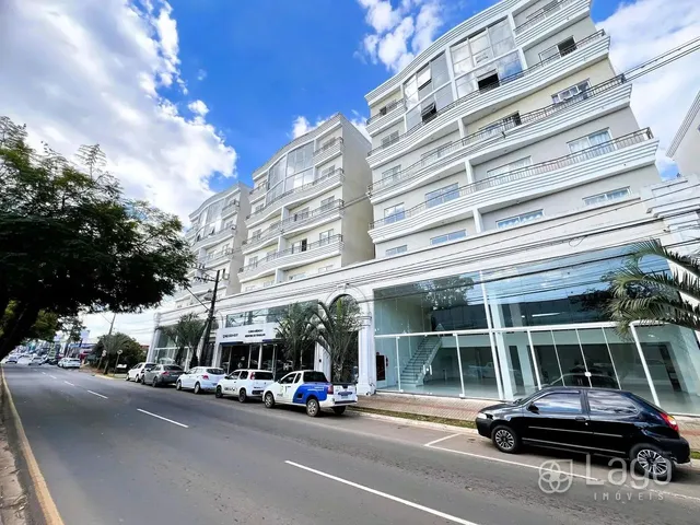 Imagem: Apartamento Oficinas
