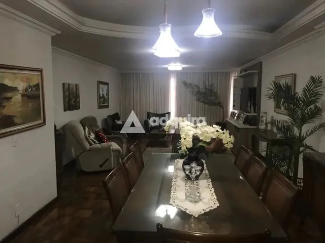 Imagem 3: Apartamento À Venda no Centro Edifício Vila Velha