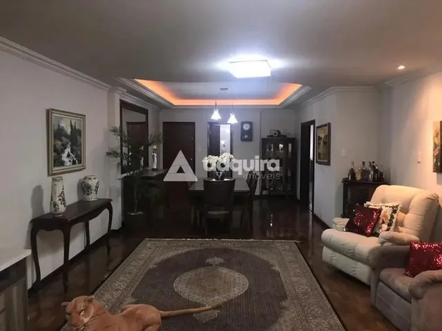 Imagem 8: Apartamento À Venda no Centro Edifício Vila Velha