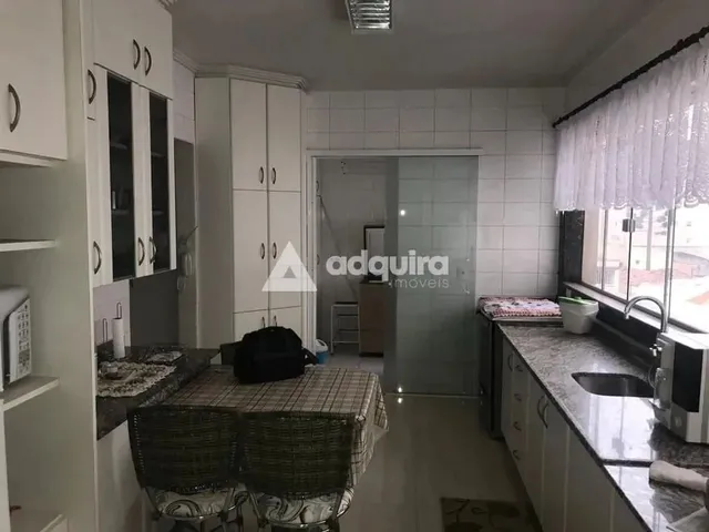 Imagem 2: Apartamento À Venda no Centro Edifício Vila Velha