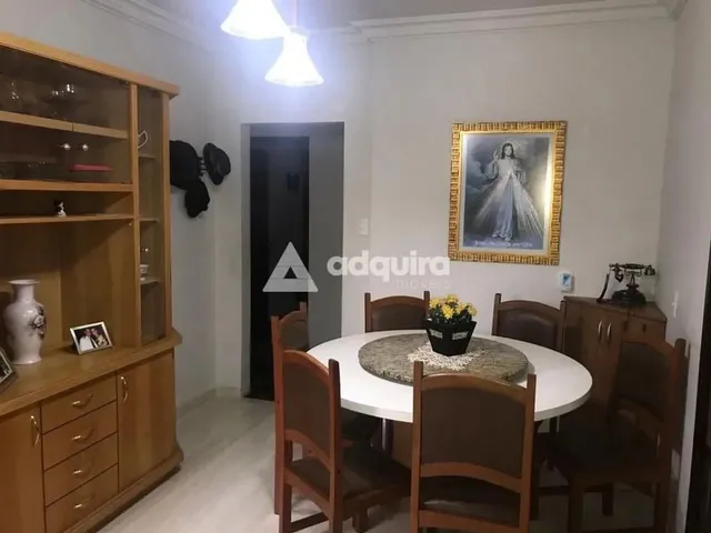 Imagem 11: Apartamento À Venda no Centro Edifício Vila Velha