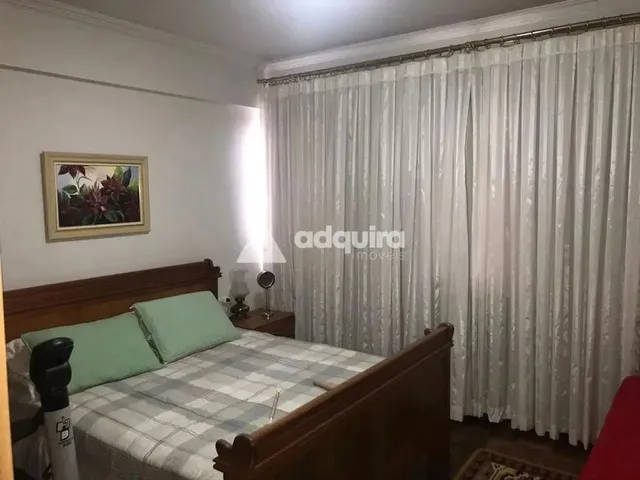 Imagem 5: Apartamento À Venda no Centro Edifício Vila Velha