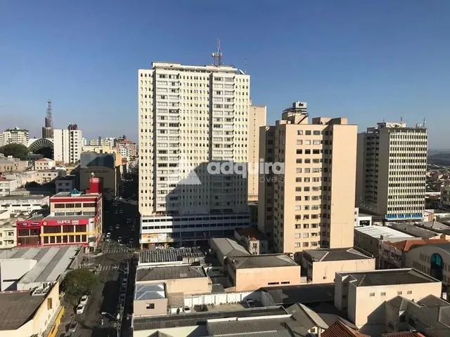 Imagem 4: Apartamento À Venda no Centro Edifício Vila Velha
