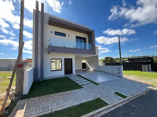 Imagem: Linda Residencia de Alto Padrao no Bosque