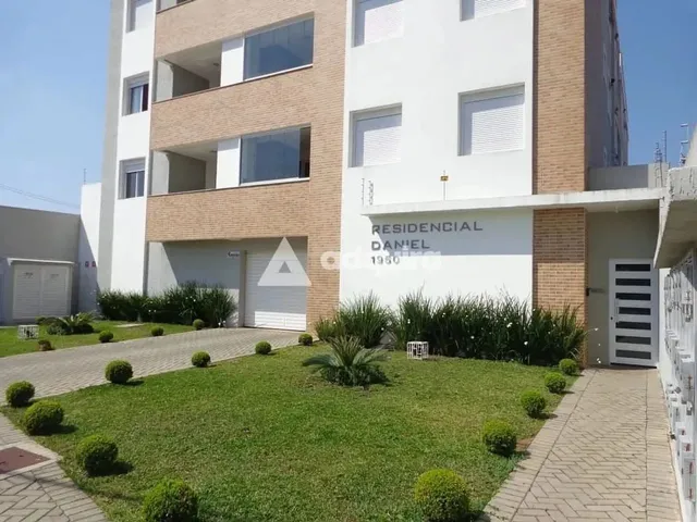 Imagem: Apartamento Garden À Venda Edifício Residencial
